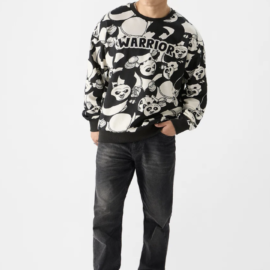 Sweatshirts